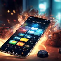 App Dự Đoán Tài Xỉu iOS – Tài Xỉu iOS: Bí Mật Đằng Sau Ứng Dụng Cười Mặt Đen