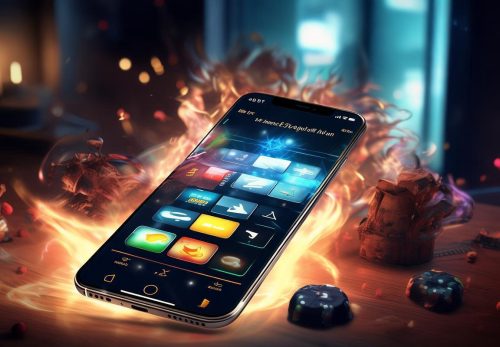 App Dự Đoán Tài Xỉu iOS – Tài Xỉu iOS: Bí Mật Đằng Sau Ứng Dụng Cười Mặt Đen