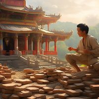 Ý Nghĩa Câu Chuyện Cổ Tích và Tục Ngữ Dân Gian: Ô 14 Lô 1 Đền Lỵ 2