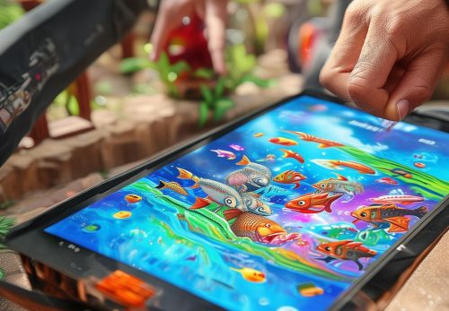 Bắn cá J88: Trải nghiệm Cá Mập Khổng Lồ và Cá Thần Thoại