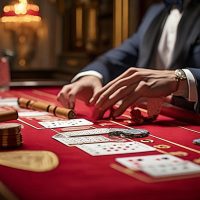 Baccarat Point M Rouge: Cách Chơi và Lưu Ý Khi Chơi tại Nhà Cái Uy Tín