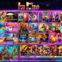 Slot Game PG Demo – Trải Nghiệm Trò Chơi Demo Trực Tuyến Xanh Chín từ Nhà Phát Hành Nổi Tiếng