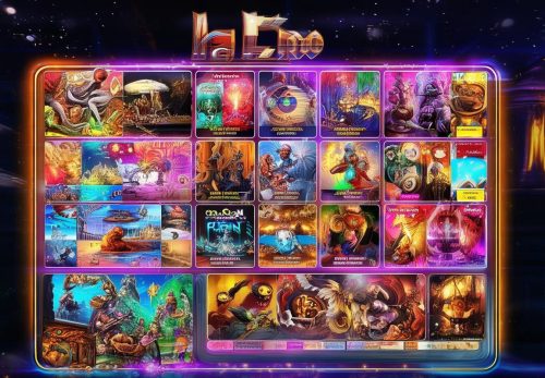 Slot Game PG Demo – Trải Nghiệm Trò Chơi Demo Trực Tuyến Xanh Chín từ Nhà Phát Hành Nổi Tiếng