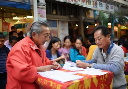 Bữa nay thứ ba – Tham gia xổ số miền Trung, Số miền trung, Xổ số miền Trung, Văn hóa xã hội