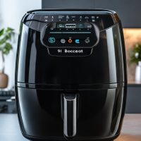 9 L Baccarat Air Fryer: Đánh Giá và Cẩm Nang Sử Dụng