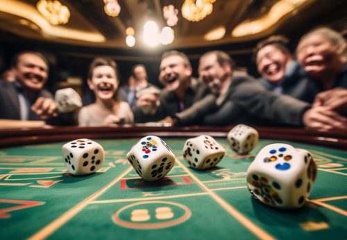Tài Xỉu Xóc Đĩa: Cách Chơi, Lưu Ý và Câu Chuyện Hấp Dẫn