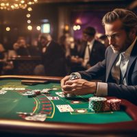 Cào Bài Blackjack: Trò Chơi Bài Được Yêu Thích Nhất, Chiến Lược Thắng Lợi