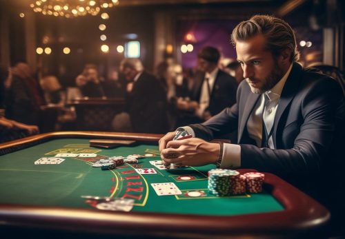Cào Bài Blackjack: Trò Chơi Bài Được Yêu Thích Nhất, Chiến Lược Thắng Lợi