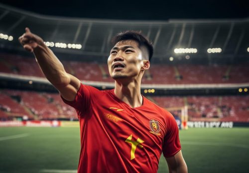 Cá Cược Việt Nam – Thái Lan: Tỷ Số, Phạt Góc và Nhà Cái Uy Tín