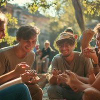 Tài xỉu Ukraine: Cuộc Thi Tài Xỉu Nóng Của Bạn Bè Ukraine