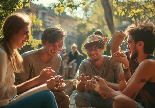 Tài xỉu Ukraine: Cuộc Thi Tài Xỉu Nóng Của Bạn Bè Ukraine