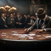 Baccarat Bịp – Những Hành Vi Bịp Trong Game Baccarat và Hậu Quả Với Nhà Cái