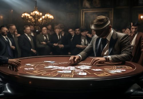 Baccarat Bịp – Những Hành Vi Bịp Trong Game Baccarat và Hậu Quả Với Nhà Cái