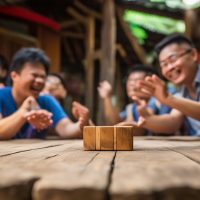 Xóc Đĩa Dân Gian: Bài Cào, Game Chẵn Lẻ và Di Sản Văn Hóa