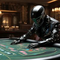 Chiến lược D’Alembert Baccarat – Mẹo Chơi Cờ Bạc Hiệu Quả tại Casino