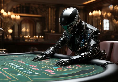 Chiến lược D’Alembert Baccarat – Mẹo Chơi Cờ Bạc Hiệu Quả tại Casino