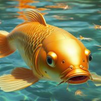 Bắn Cá Thần Tài: Cuộc Hành Trình Tìm Kiếm Y Cá Thần Tài
