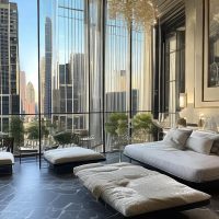 Khách sạn Baccarat New York: Dịch vụ và Tiện ích Đỉnh Cao tại New York