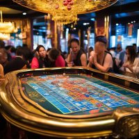Kinh Nghiệm Chơi Trò Chơi Bài Sicbo 666 Tại Casino và Sòng Bạc Trực Tuyến