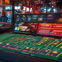 Cá Cược Online Uy Tín – Casino, Nhà Cái, Poker Thông Minh