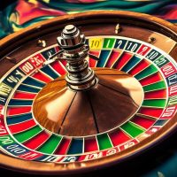 Cuộc Sống Roulette: Vòng Quay May Mắn và Câu Chuyện Hài Hước