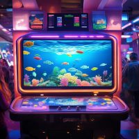 Bắn cá Máy – Game Bắn cá Hót Nhất và Những Lưu Ý Quan Trọng