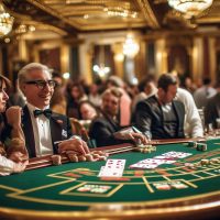 Baccarat: Trò Chơi May Mắn, Nhà Cái Uy Tín và Cá Độ Trực Tuyến