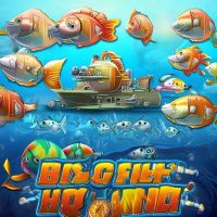 Bắn cá Hồng Bao: Game Điện Tử Đa Dạng và Cộng Đồng Thú Vị