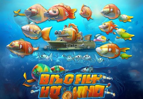 Bắn cá Hồng Bao: Game Điện Tử Đa Dạng và Cộng Đồng Thú Vị