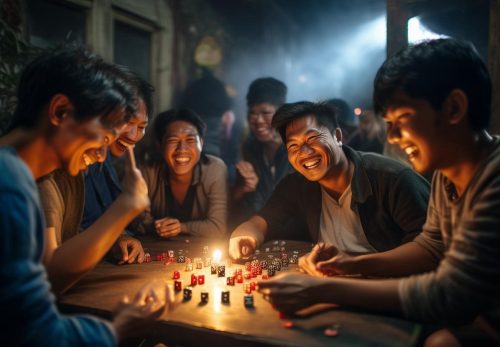 Đánh tài xỉu có vi phạm pháp luật không? – Đánh tài xỉu, Vi phạm pháp luật, Đánh bạc, Tài xỉu trực tuyến