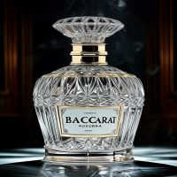 Nước hoa Baccarat – Thương hiệu nước hoa cao cấp, Văn hóa thời trang, Hương thơm Baccarat, Sự sang trọng và đẳng cấp