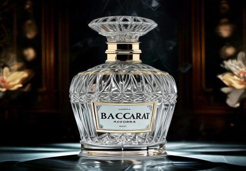 Nước hoa Baccarat – Thương hiệu nước hoa cao cấp, Văn hóa thời trang, Hương thơm Baccarat, Sự sang trọng và đẳng cấp
