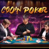 Coin Poker – Trò Chơi Bài Trực Tuyến, Tải Ứng Dụng, Lợi Ích Chơi Coin Poker