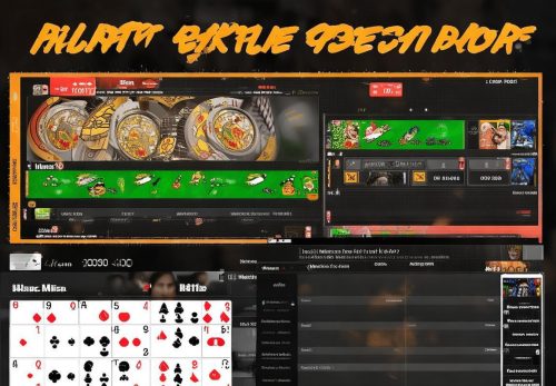Blackjack MOD APK – Tải về và Cài đặt Trò chơi Blackjack MOD, Lợi Ích và Hướng dẫn Sử dụng
