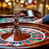 Cách Chơi Roulette Trực Tuyến: Lợi Ích và Hướng Dẫn Tối Ưu hóa Trải Nghiệm Roulette En Ligne