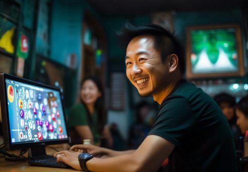 game tài xỉu livestream