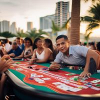 Baccarat Miami – Game Bài Cào Đặc Biệt tại Casino