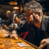 Câu Chuyện Thú Vị Về Xóc Đĩa Ku: Game May Mắn Gây Sốt Trong Cộng Đồng Game Thủ