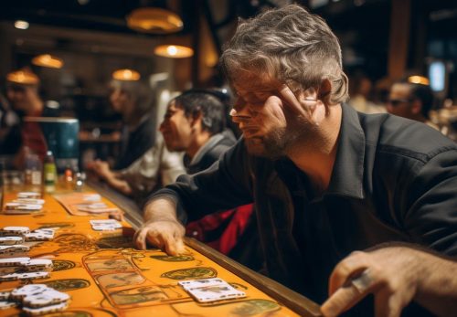 Câu Chuyện Thú Vị Về Xóc Đĩa Ku: Game May Mắn Gây Sốt Trong Cộng Đồng Game Thủ