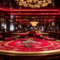 Baccarat Rouge: Cuộc Khám Phá Các Phiên Bản Cá Độ Bài Cào Độc Đáo