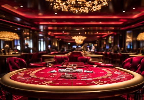 Baccarat Rouge: Cuộc Khám Phá Các Phiên Bản Cá Độ Bài Cào Độc Đáo