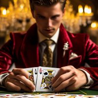 Royal Flush Poker: Lối Chơi Mặt Bài Cao Quý, Tỷ Lệ Royal Flush, Giải Đấu Royal Flush Poker