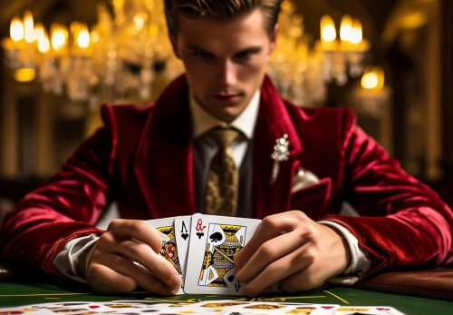 Royal Flush Poker: Lối Chơi Mặt Bài Cao Quý, Tỷ Lệ Royal Flush, Giải Đấu Royal Flush Poker