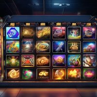 PG Slot PNG – Trò Chơi Slot Trực Tuyến Độc Đáo và Hấp Dẫn