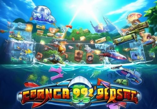 Bắn cá 999 APK – Game bắn cá online nổi bật y cá tại Việt Nam