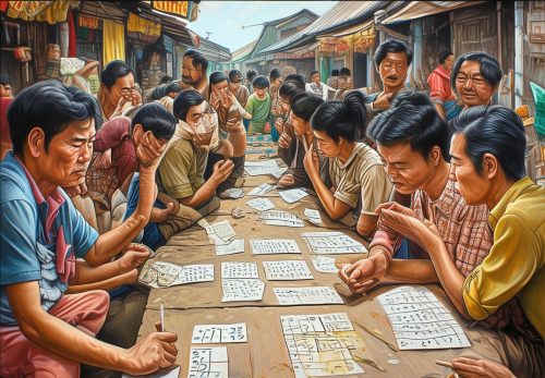 Kinh Nghiệm Chơi Lô Đề Miền Bắc: Miền Bắc, Lô Đề Miền Bắc, Bảng Kết Quả Lô Đề Miền Bắc