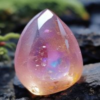 Đá Quý Quartzito Baccarat: Tính Chất, Lợi Ích và Đồ Trang Sức