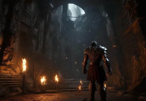 Hades – Game PG của Supergiant Games, 2021: Tất tần tật về Hades