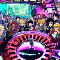 Xổ số Roulette và Young Justice – Sự Kết Hợp Hấp Dẫn