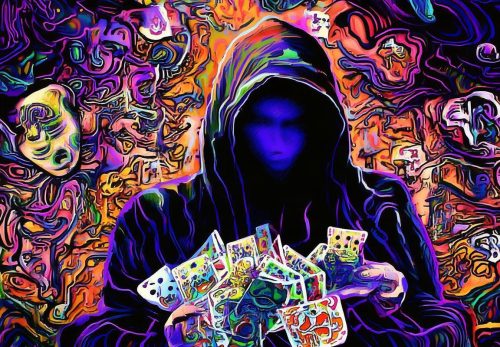 Chơi Blackjack Tại Casino